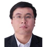 Dr. Yijiang Wang avatar image