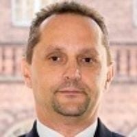 Dr. Marcin Szczepanek avatar image