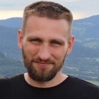 Dr. Marcin Matuszak avatar image