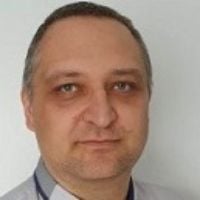 Dr. Sławomir Kowalski avatar image