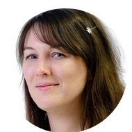 Dr. Stéphanie Devignot avatar image