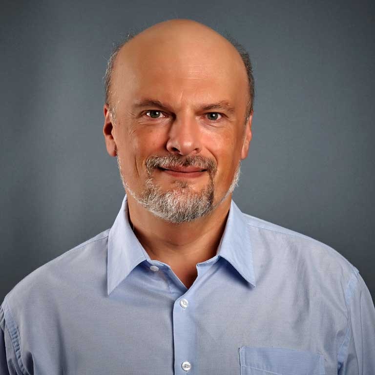 Prof. Dr. Igor Aizenberg avatar image