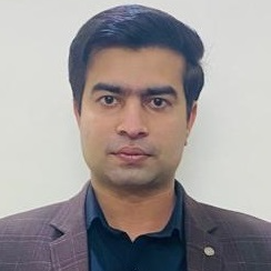 Dr. Ahsan Nadeem avatar image