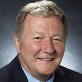 Prof. Dr. Larry Nackerud avatar image