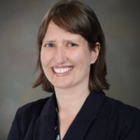 Dr. Susan M. Clark avatar image