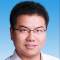 Dr. Tengfei Zhang avatar image