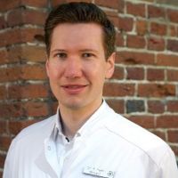 Dr. Henrik Faatz avatar image