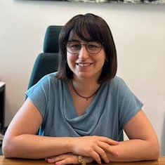 Prof. Dr. Valeria Maselli avatar image