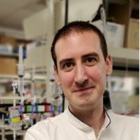 Dr. Sergio De la Fuente avatar image