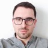 Dr. André F. Moreira avatar image