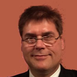 Prof. Sven Dietrich avatar image