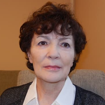 Prof. Dr. Barbara Gawdzik avatar image