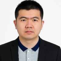 Dr. Yu Huang avatar image