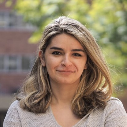 Dr. Shahrzad Latifi avatar image