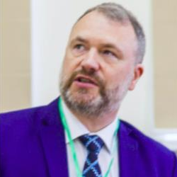 Prof. Dr. Minvydas Ragulskis avatar image