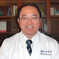 Dr. Chao-Tien Hsu avatar image