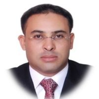 Dr. Mohamed Berradi avatar image