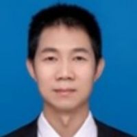 Prof. Dr. Changsong Zou avatar image