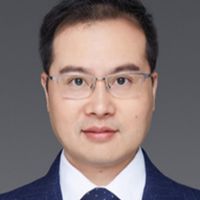 Prof. Dr. Lei Fang avatar image