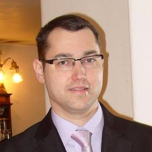 Dr. Alexander Csanády avatar image