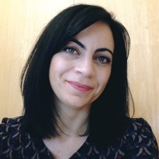 Dr. Cátia Oliveira avatar image