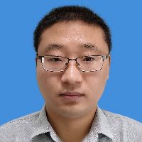 Dr. Zhaoyong Wang avatar image
