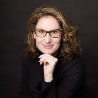 Dr. Ronit Milano avatar image