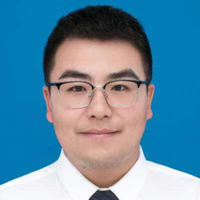 Dr. Daoguang Teng avatar image