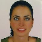 Dr. Kallirhoe Kalinderi avatar image