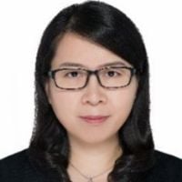 Dr. Shuhong Wu avatar image