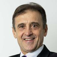 Prof. Dr. Roberto Lopez-Anido avatar image