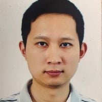 Dr. Feinan Chen avatar image