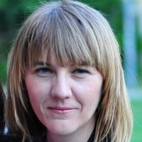 Dr. Lada Males avatar image