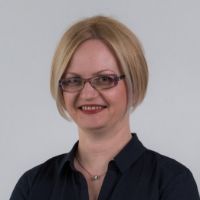 Dr. Jelena Nakić avatar image