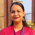 Dr. Maya Kumari avatar image