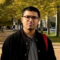 Dr. Sayak Ray avatar image