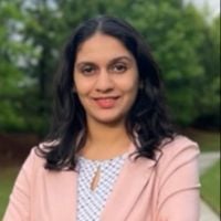 Dr. Apurva Pamidimukkala avatar image