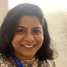 Dr. Renu Geetha Bai avatar image