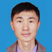 Dr. Zhiwei Guo avatar image