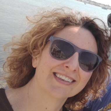 Dr. Maria Luisa De Giorgi avatar image