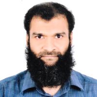 Dr. Mohammad Shahedur Rahman avatar image