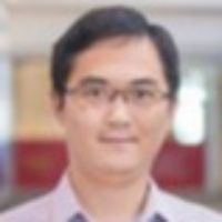Dr. Jianbing Ni avatar image