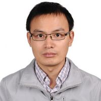 Prof. Dr. Yuling Liu avatar image