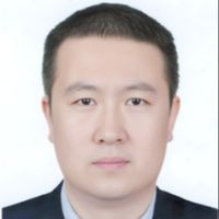 Prof. Dr. Yang Liu avatar image