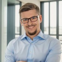 Dr. Tymoteusz I. Miller avatar image