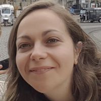 Dr. Silvia Gallucci avatar image