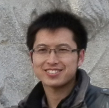 Dr. Xiaolei Sun avatar image