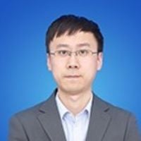 Dr. Chizhong Wang avatar image
