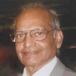 Prof. Dr. Hari Mohan Srivastava avatar image