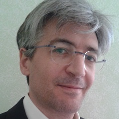 Prof. Dr. Enrico G. Caiani avatar image